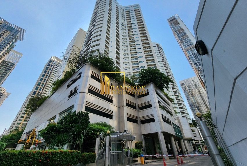 Grand Sethiwan Facilities Image-16
