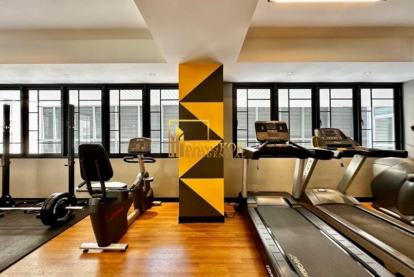 Insaf Tower 1 Facilities Image-06