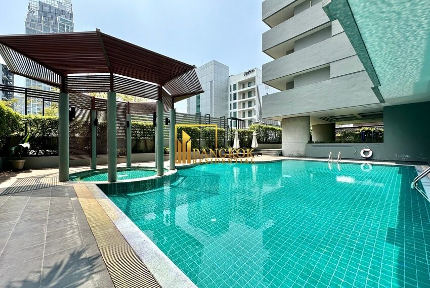 Insaf Tower 2 Facilities Image-02