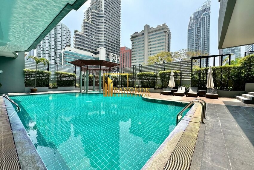 Insaf Tower 2 Facilities Image-03
