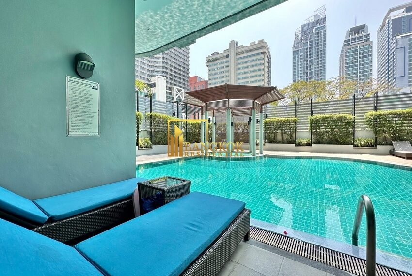 Insaf Tower 2 Facilities Image-06