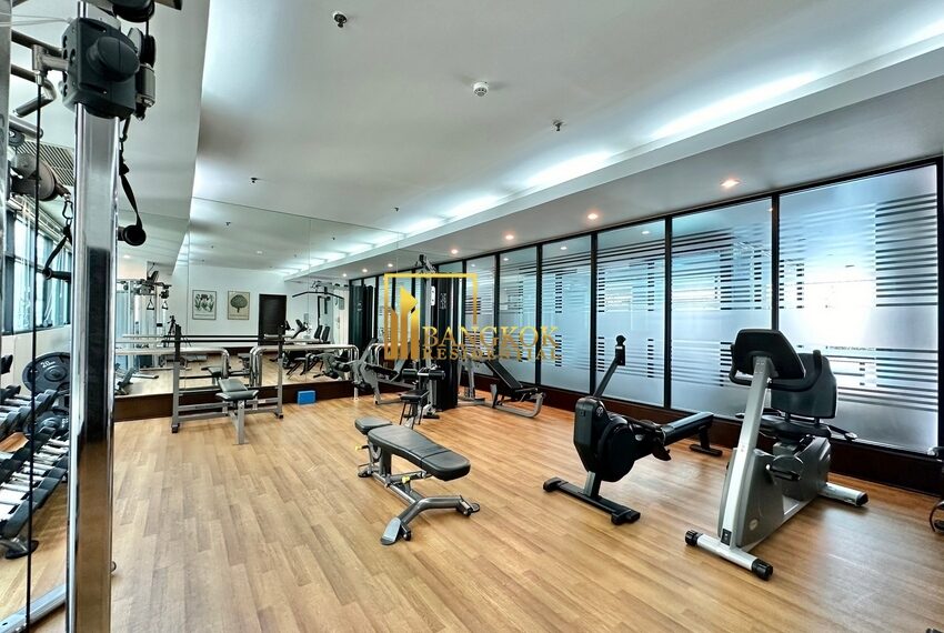 Insaf Tower 2 Facilities Image-07