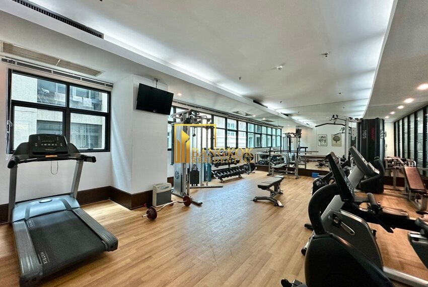 Insaf Tower 2 Facilities Image-08