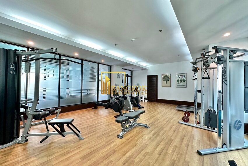Insaf Tower 2 Facilities Image-09