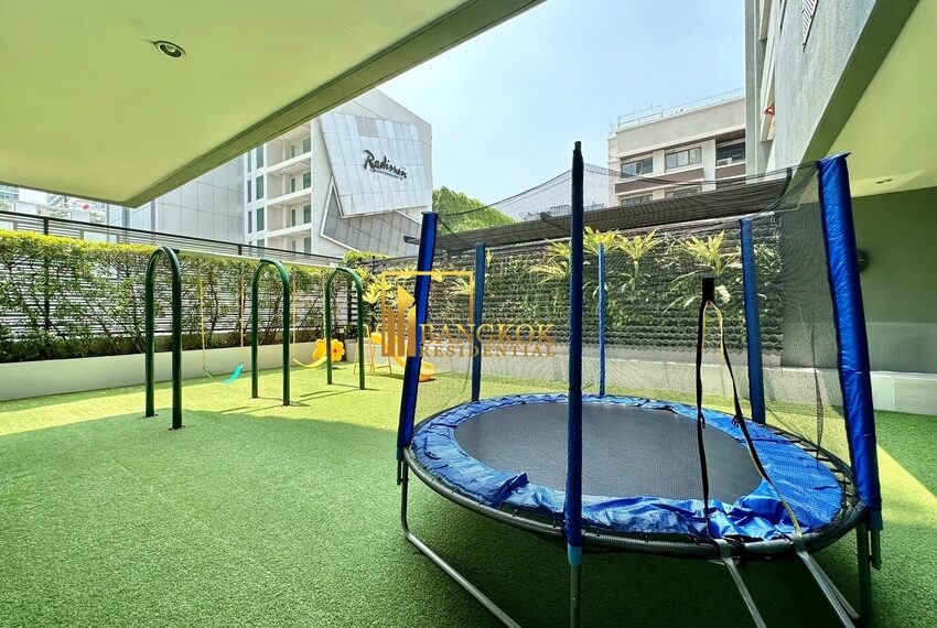 Insaf Tower 2 Facilities Image-11