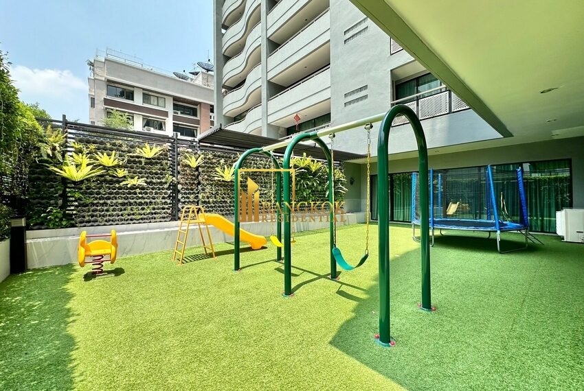 Insaf Tower 2 Facilities Image-12