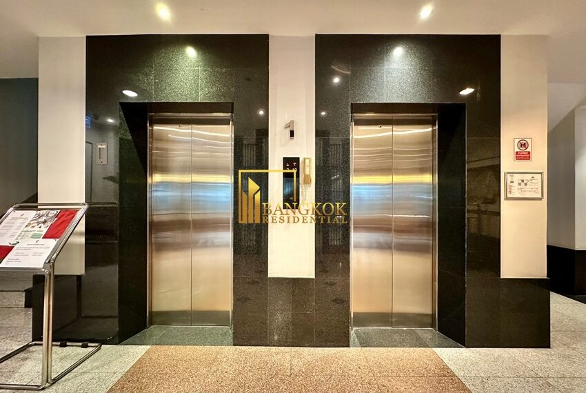 Insaf Tower 2 Facilities Image-13