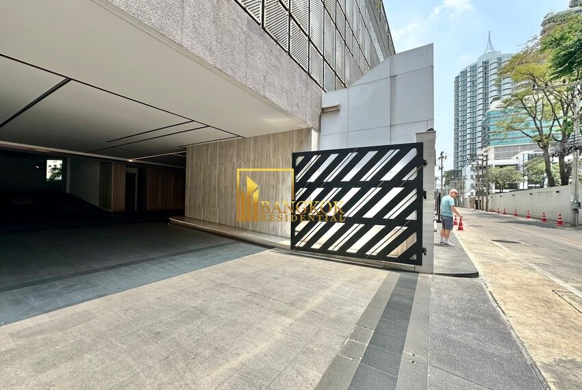 Insaf Tower 2 Facilities Image-16
