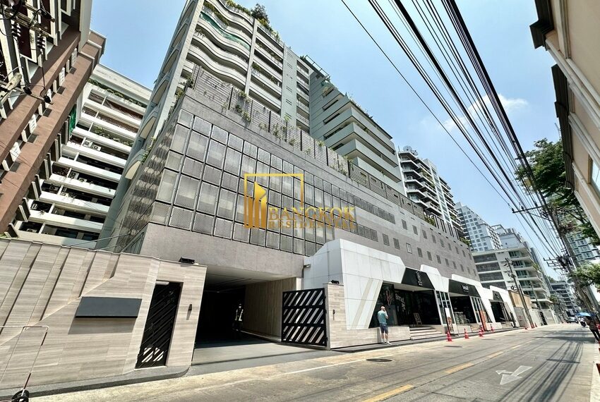 Insaf Tower 2 Facilities Image-17