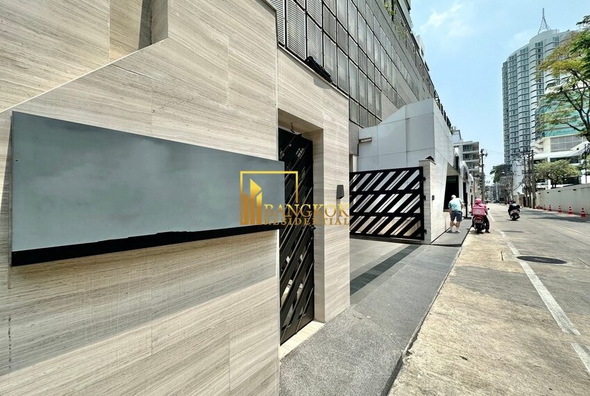 Insaf Tower 2 Facilities Image-18