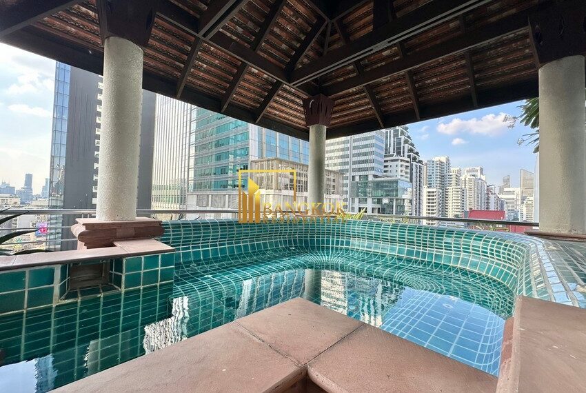 Jasmine City Hotel Facilities Image-04