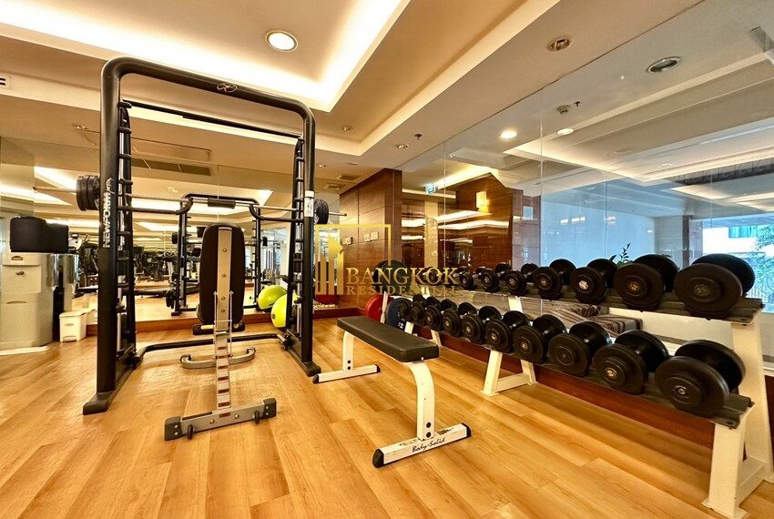 Jasmine City Hotel Facilities Image-09