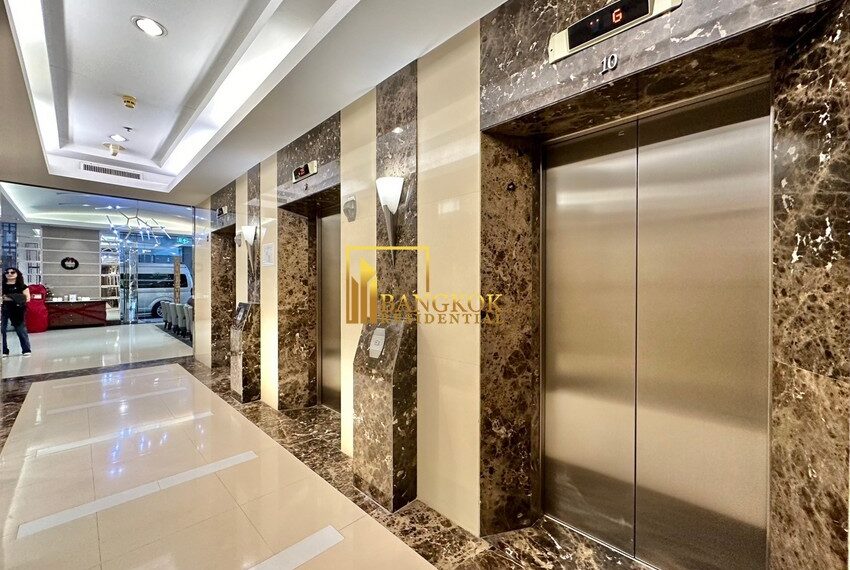 Jasmine City Hotel Facilities Image-10