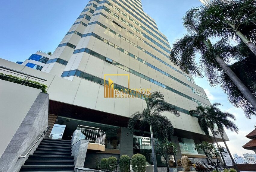 Jasmine City Hotel Facilities Image-11