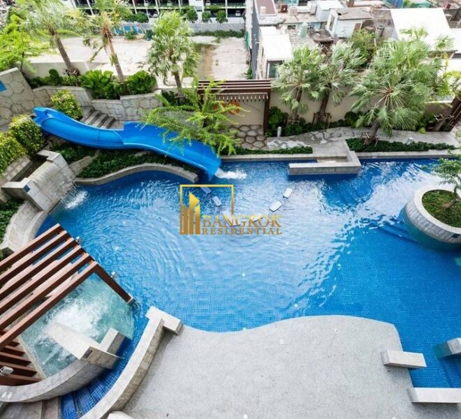 Jasmine Grande Residence Facilities Image-01