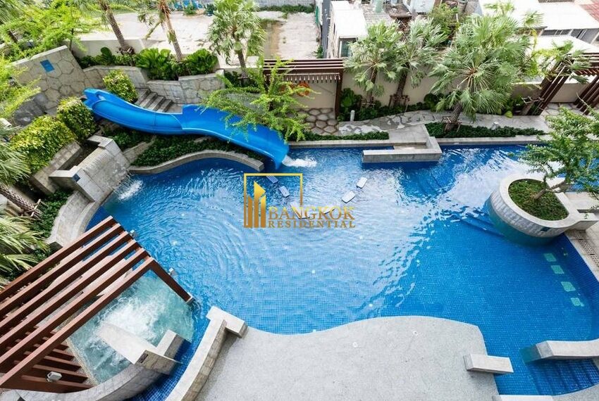 Jasmine Grande Residence Facilities Image-01