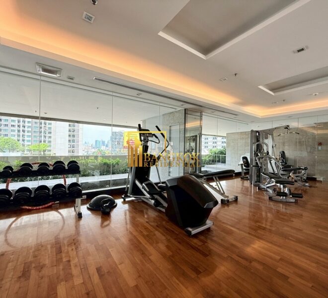 Jasmine Grande Residence Facilities Image-03