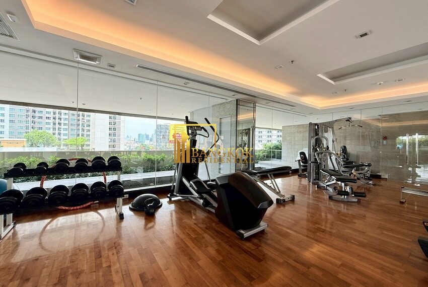 Jasmine Grande Residence Facilities Image-03