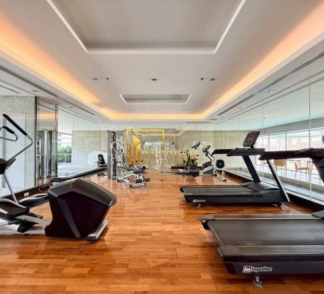 Jasmine Grande Residence Facilities Image-04