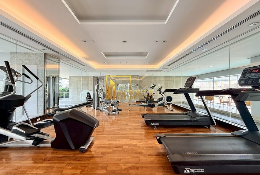 Jasmine Grande Residence Facilities Image-04