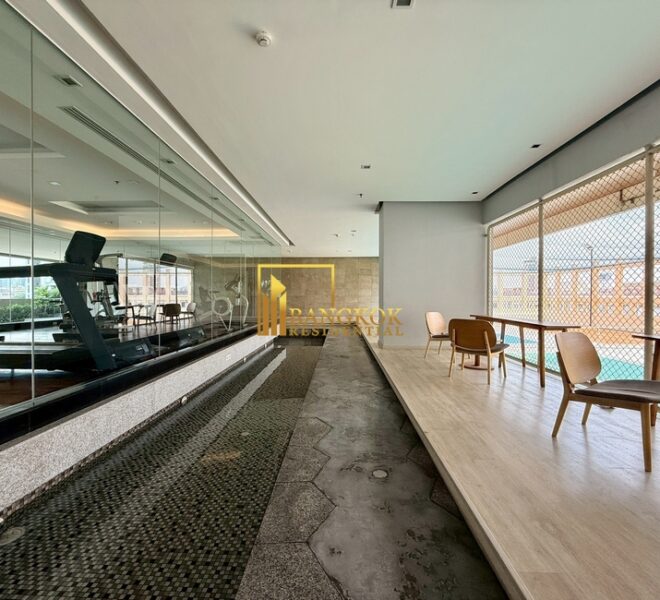 Jasmine Grande Residence Facilities Image-05