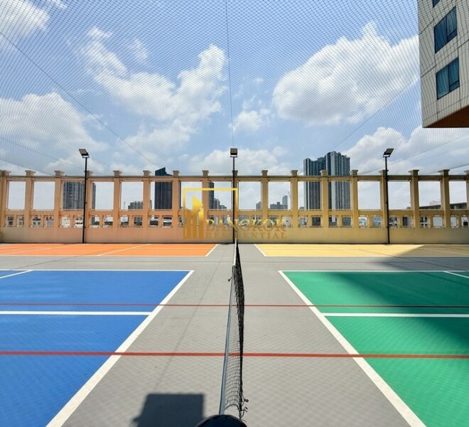 Jasmine Grande Residence Facilities Image-06