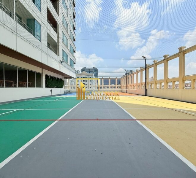 Jasmine Grande Residence Facilities Image-07
