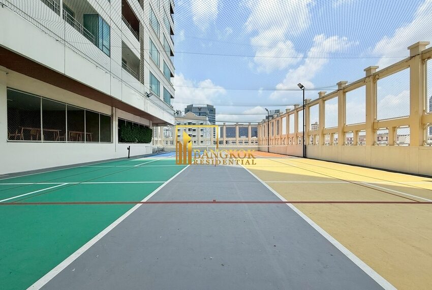 Jasmine Grande Residence Facilities Image-07
