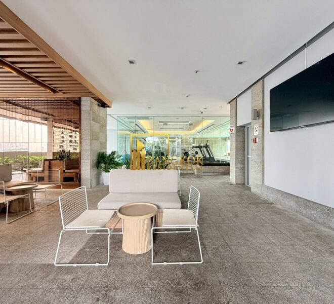 Jasmine Grande Residence Facilities Image-08