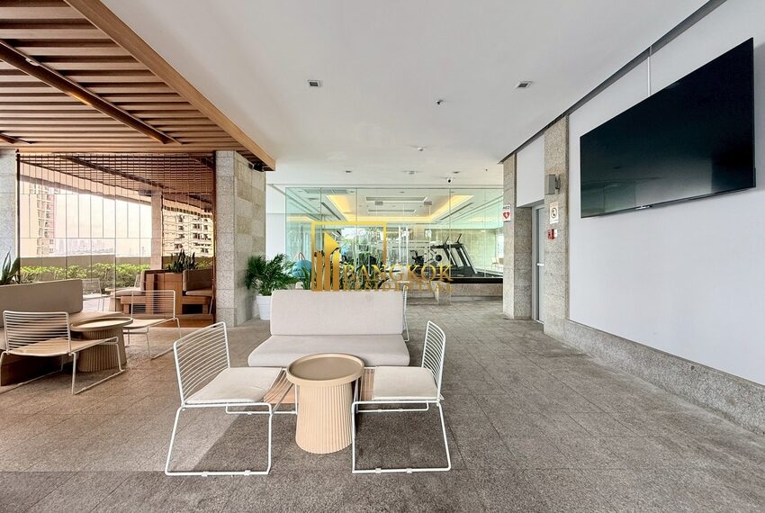 Jasmine Grande Residence Facilities Image-08