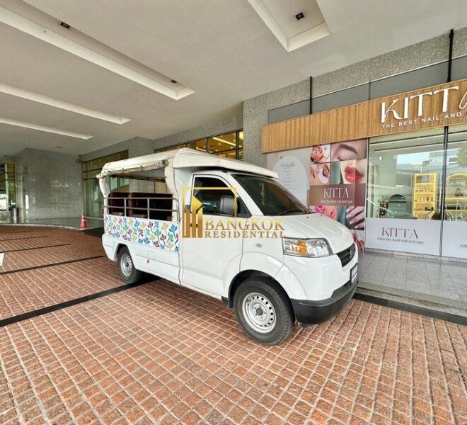 Jasmine Grande Residence Facilities Image-09