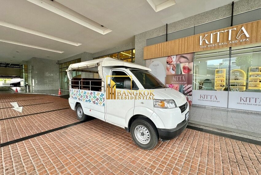 Jasmine Grande Residence Facilities Image-09