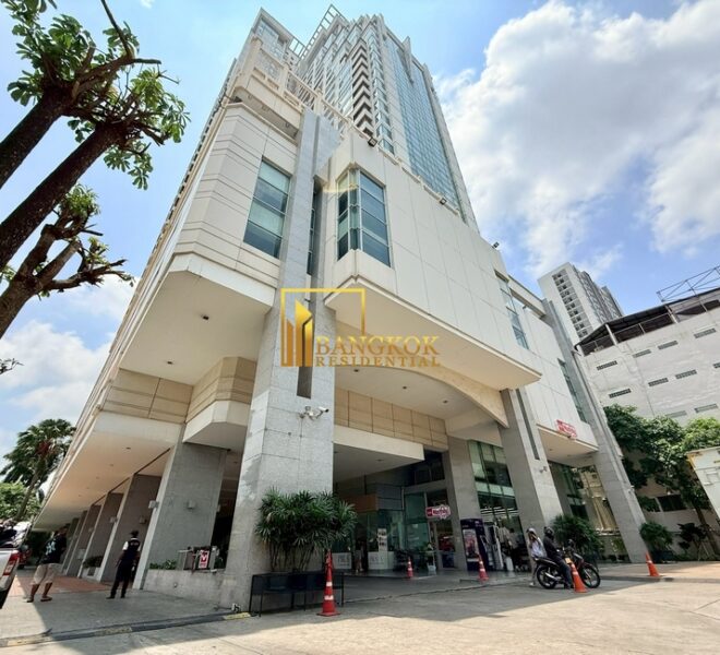 Jasmine Grande Residence Facilities Image-10