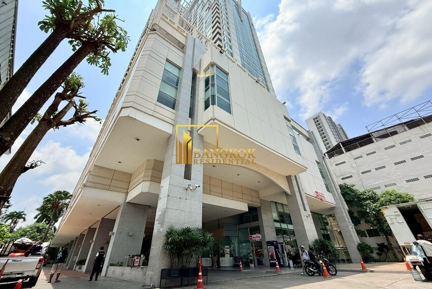 Jasmine Grande Residence Facilities Image-10