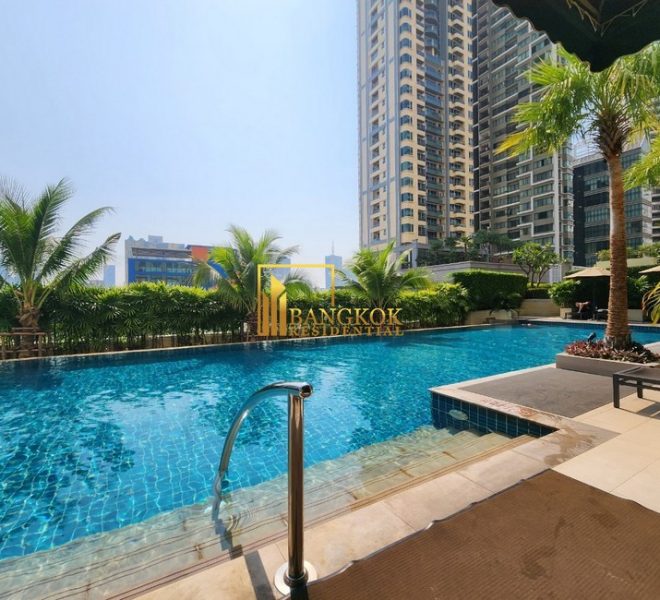 Marriot Executive Apartment 24 Facilities Image-01