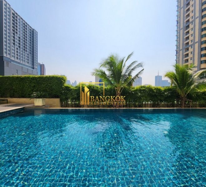 Marriot Executive Apartment 24 Facilities Image-02