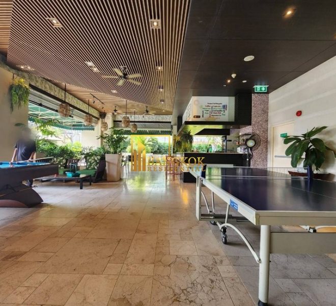Marriot Executive Apartment 24 Facilities Image-04