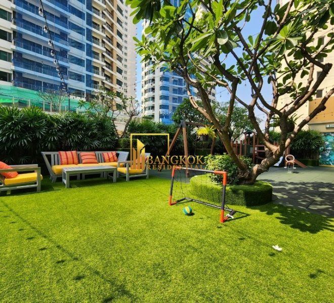Marriot Executive Apartment 24 Facilities Image-05