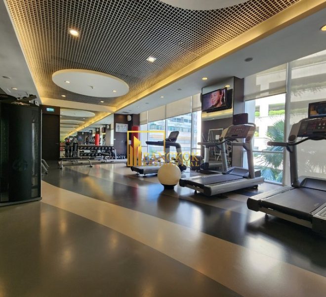 Marriot Executive Apartment 24 Facilities Image-09
