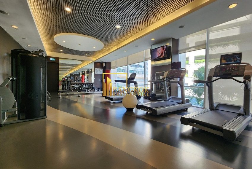 Marriot Executive Apartment 24 Facilities Image-09