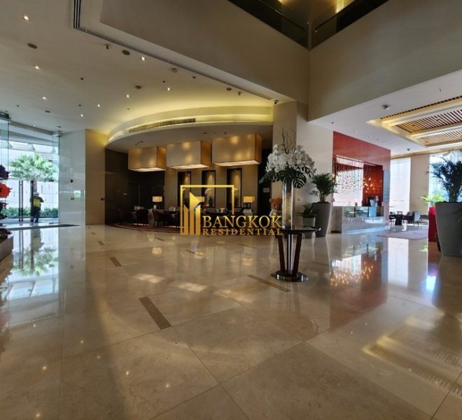 Marriot Executive Apartment 24 Facilities Image-10