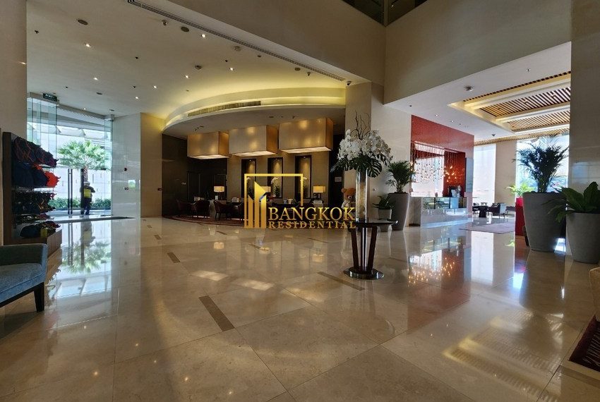 Marriot Executive Apartment 24 Facilities Image-10