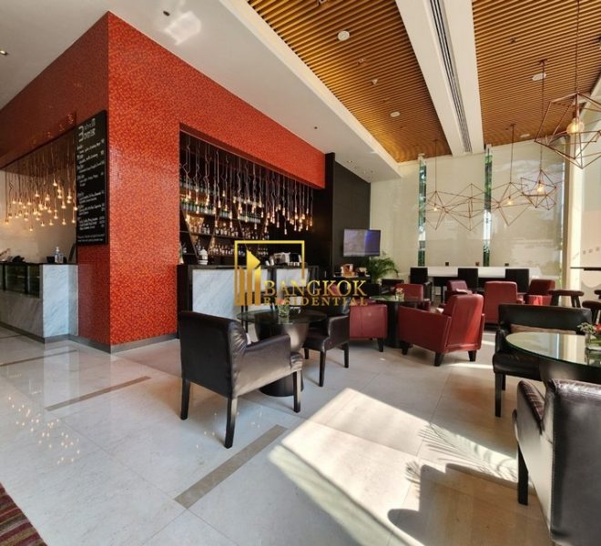 Marriot Executive Apartment 24 Facilities Image-11
