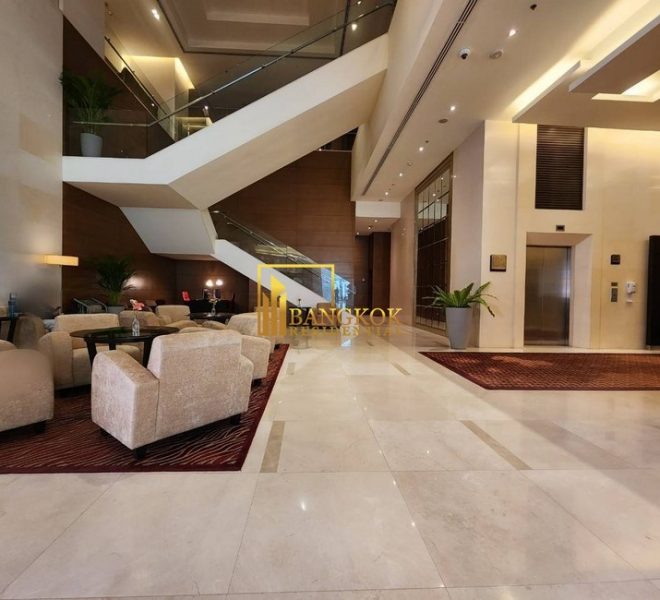 Marriot Executive Apartment 24 Facilities Image-12