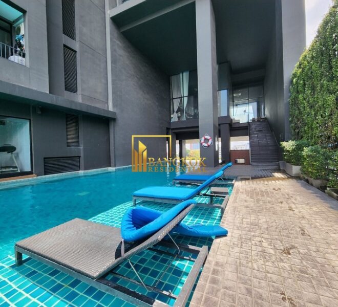 Movenpick Residences Facilities Image-01