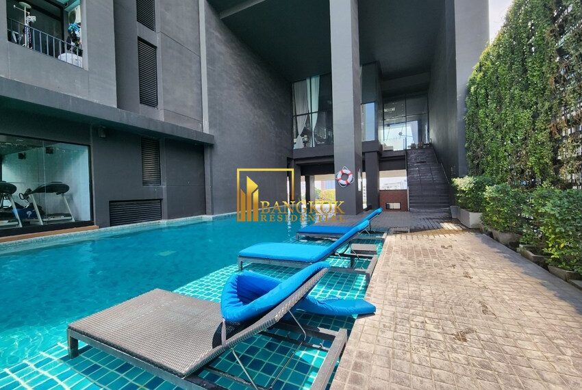 Movenpick Residences Facilities Image-01