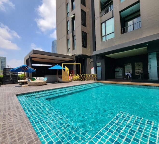 Movenpick Residences Facilities Image-02