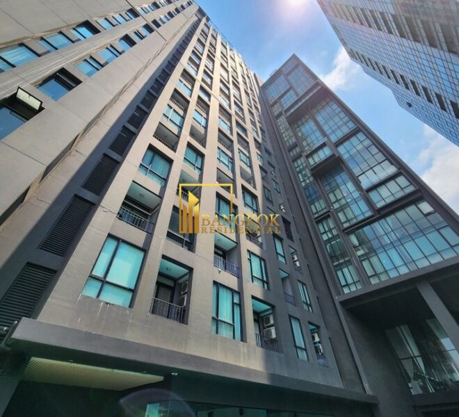 Movenpick Residences Facilities Image-03