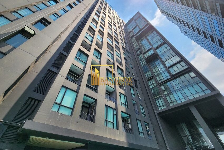 Movenpick Residences Facilities Image-03