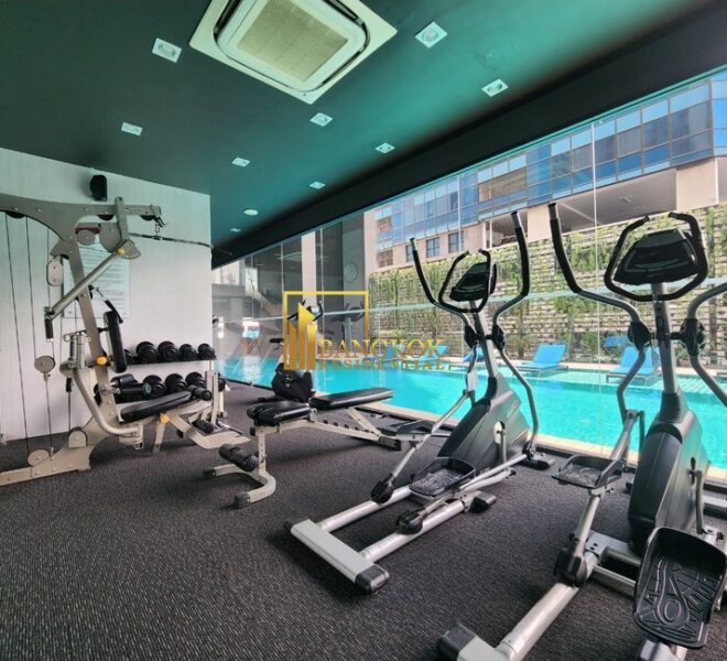Movenpick Residences Facilities Image-04